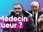 Replay Top Info
