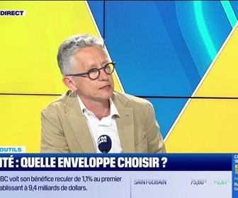 Replay Tout pour investir - La boîte à outils : Fiscalité, quelle enveloppe choisir ? - 05/05