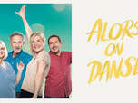 Replay Alors on danse