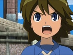 Replay Inazuma Eleven - S03 E49 - L'extraordinaire équipe des Little Gigantes