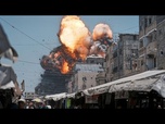Replay Otage thaïlandais, opération terrestre et victimes, le point sur la situation à Gaza