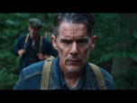 Replay À l'Affiche ! - Ethan Hawke et Susan Sarandon, têtes d'affiche du 52e Festival de cinéma américain de Deauville