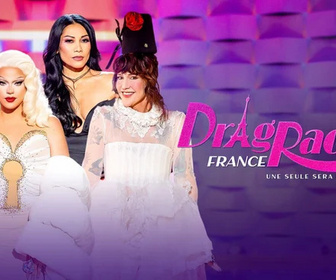 Replay Drag Race France - 08/07/2026