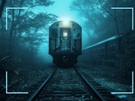 Replay Strange evidence - S2E12 - Le train démoniaque voleur d'âmes