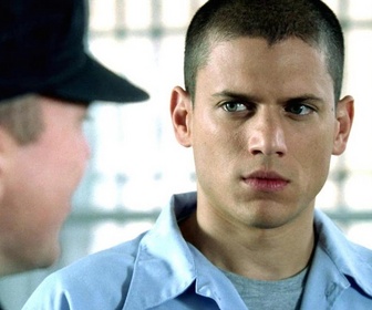 Replay Prison Break - S1 E12 - Rédemption