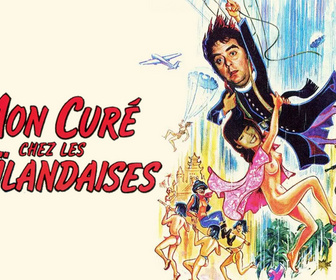Replay Mon curé chez les thaïlandaises
