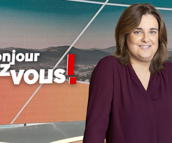 Replay Bonjour chez vous ! - L'intégrale du mercredi 17 décembre