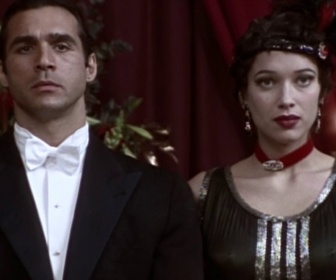 Replay Highlander - S03 E16 - Methos