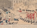 Replay Au nom de la liberté - La guerre d'indépendance américaine : toute l'histoire (1/6)