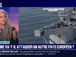 Replay 20H BFM - LE CHOIX D'ELSA VIDAL - Vladimir Poutine va-t-il attaquer un autre pays européen?
