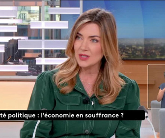 Replay Le JT en LSF - 11/10/2025