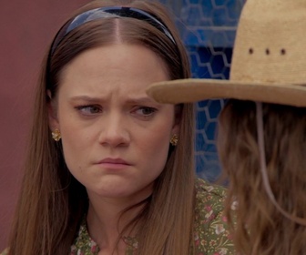 Replay Terre d'espérance - S01 E19