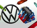 Replay Le scandale Volkswagen pour les nazes - Big Flops | #Dieselgate