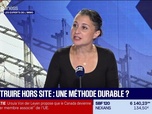 Replay Les Experts de l'immo : Construction hors site, l'avenir du bâtiment ? - 16/09