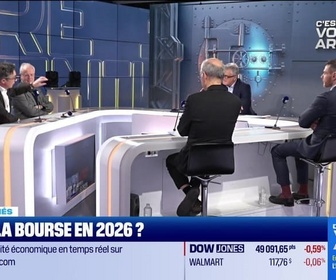 Replay C'est Votre Argent - Vendredi 23 janvier