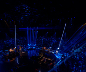 Replay Taratata N°609