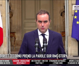 Replay Les Grandes Gueules - Faut-il sacrifier la réforme des retraites pour éviter la dissolution ?