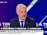 Replay BFM Politique - Dimanche 27 avril 2025