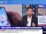 Replay BFMTV répond à vos questions - Veuve d'Éric Comyn harcelée: comment remonte-t-on jusqu'aux cyberharceleurs?