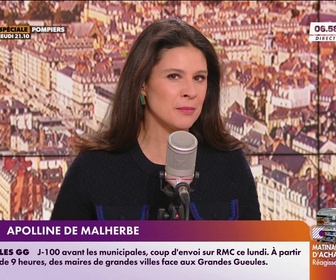 Replay Apolline Matin - Émission du 1er décembre 2025