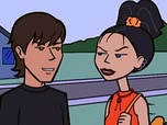 Replay Daria - S4 E4 - Fiasco ? ...Bingo