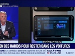 Replay Tech & Co, la quotidienne - Christophe Schalk (Alliance de la radio et SIRTI) : L'union des radios pour rester dans les voitures - 30/09