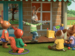 Replay Pip et Posy - Un sacré numéro