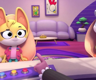 Replay Les enquêtes sauvages - Le mystérieux voleur de fruits !