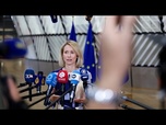 Replay Les ministres de l'UE préparent une riposte aux attaques hybrides, sur fond d'alertes de...