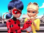 Replay Miraculous - Les aventures de Ladybug et Chat Noir - Zombizou