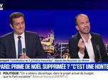 Replay BFM Grand Soir - Manuel Bompard : Lecornu décide, Faure exécute - 06/11