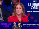 Replay Le Grand Oral 2027 - Taxes sur les carburants: L'Espagne fait le choix de l'économie et pas le choix de la peur, explique Ségolène Royal, candidate à la primaire socialiste