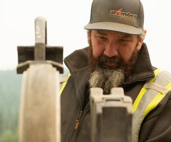 Replay Alaska, la ruée vers l'or - S10E14 - Paie à 6 chiffres - Partie 1