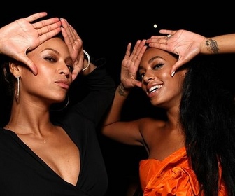 Replay Reine de la pop et princesse soul - Beyoncé & Solange