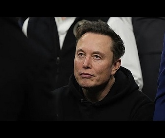 Replay Elon Musk en bonne voie pour devenir le premier trillionnaire de l'histoire