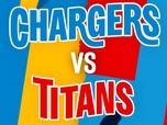 Replay Les résumés NFL - Los Angeles Chargers @ Tennessee Titans
