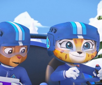 Replay Mille Bornes Challenge - Le Duo parfait