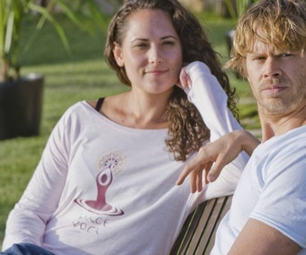 Replay NCIS : Los Angeles - S5 E9 - Un esprit sain...