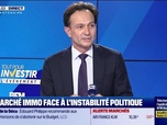 Replay BFM Bourse - Tout pour investir L'Événement : L'évolution du marché immobilier face à l'instabilité politique française - 09/12
