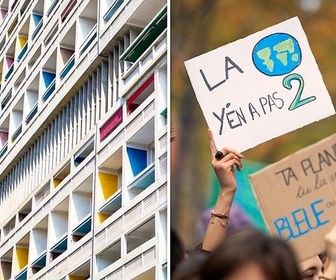 Replay L'histoire de nos logements / Écologie : le grand recul ? - 28 minutes