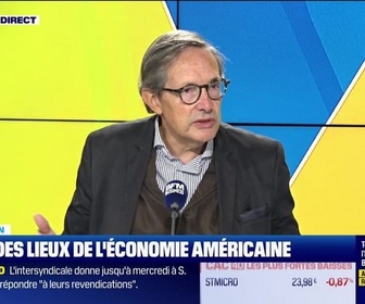 Replay Tout pour investir, la masterclass - Christian Saint-Étienne - 19/09