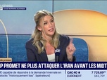 Replay Good Morning Business - Donald Trump attaquera-t-il l'Iran avant les midterms ?