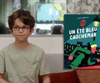 Replay La caravane Lumni : conseils de lecture - 21/07/2026