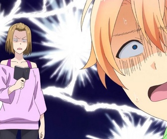 Replay Phantom of the idol - Épisode 2 - Scène 2