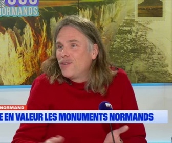 Replay Les longs formats des Locales - Nous les Normands : Matthieu Esnol, maraîcher et passeur du patrimoine normand