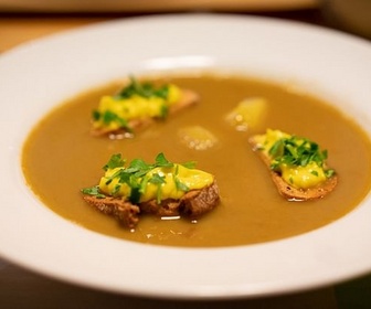 Replay La Côte d'Azur - Cuisines des terroirs