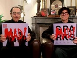 Replay ARTE Journal - La folle étincelle musicale des Sparks