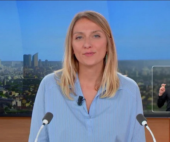 Replay Le 11h/13h - Émission du lundi 2 juin 2025