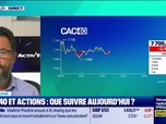 Replay Tout pour investir - Arbitrage : CAC 40 et Actions, que suivre aujourd'hui ? - 02/09