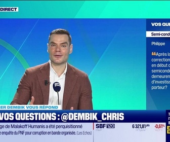Replay L'intégrale de Tout pour investir, la masterclass du vendredi 26 juin